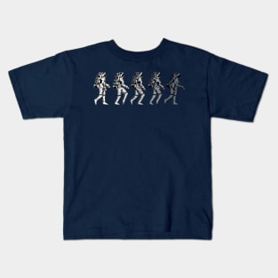 Moonwalk Kids T-Shirt